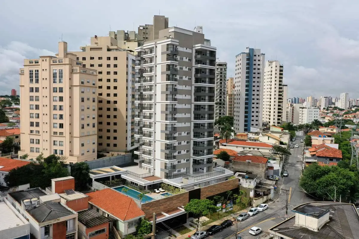 Auge Jardim da Saúde