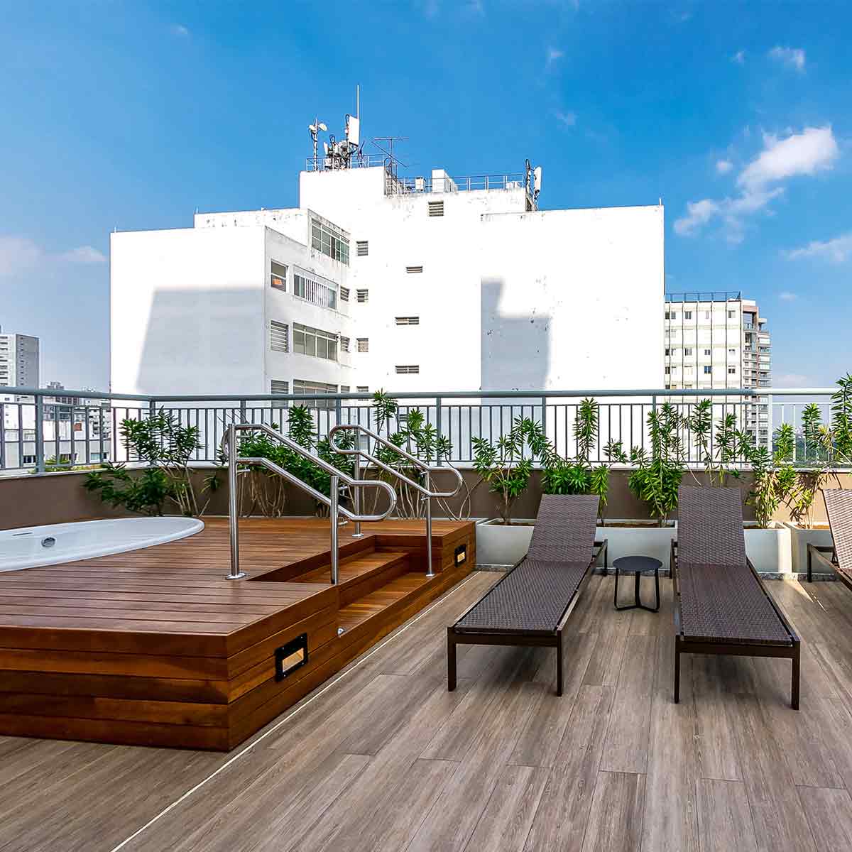 Mobi One Oscar Freire — One Di Apartamento Mobi One Oscar Freire Banner Mob