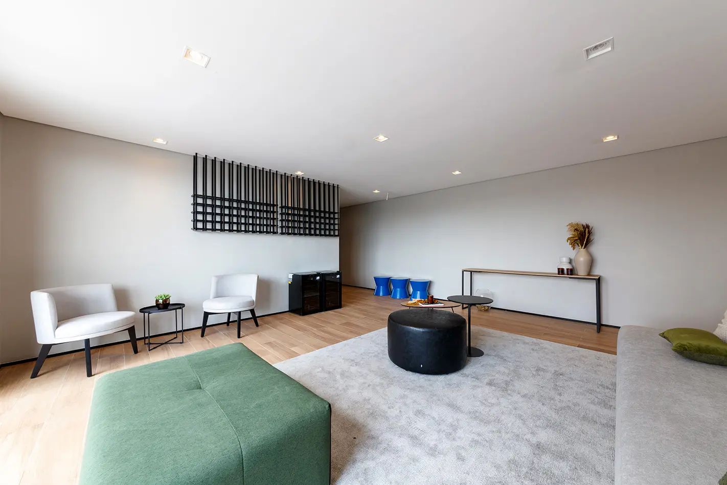 Modern Vila Clementino