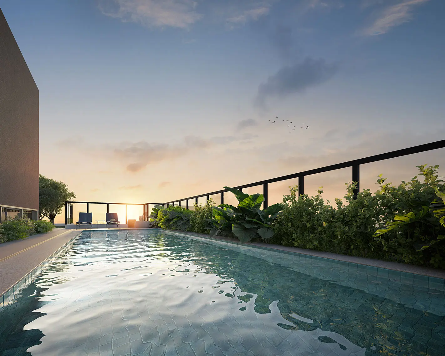 nex balthazar piscina