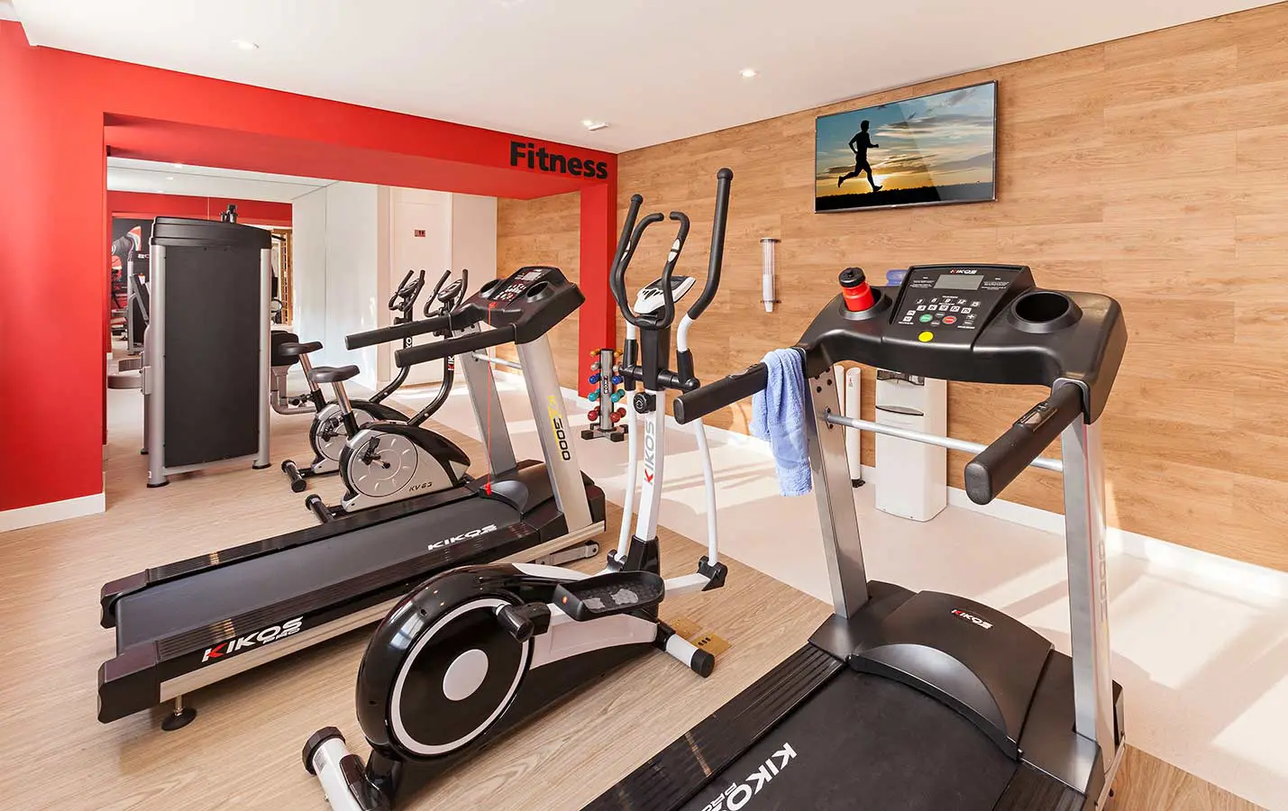 Viva Mooca — Vila Mocca Fitness
