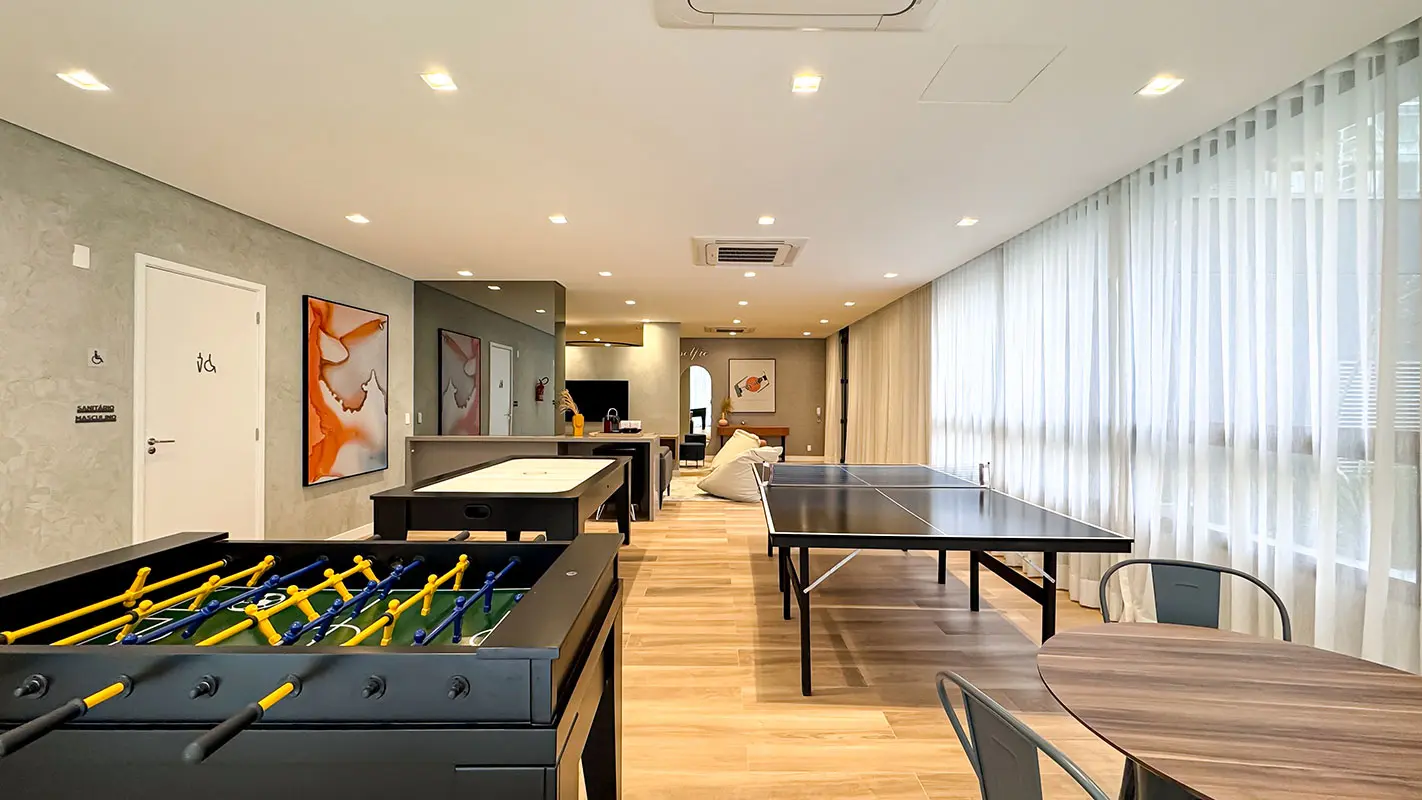 Edge Pinheiros
