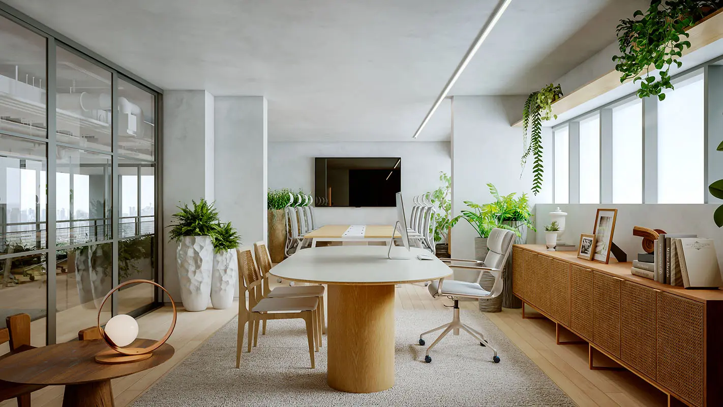 Corporate | Park View