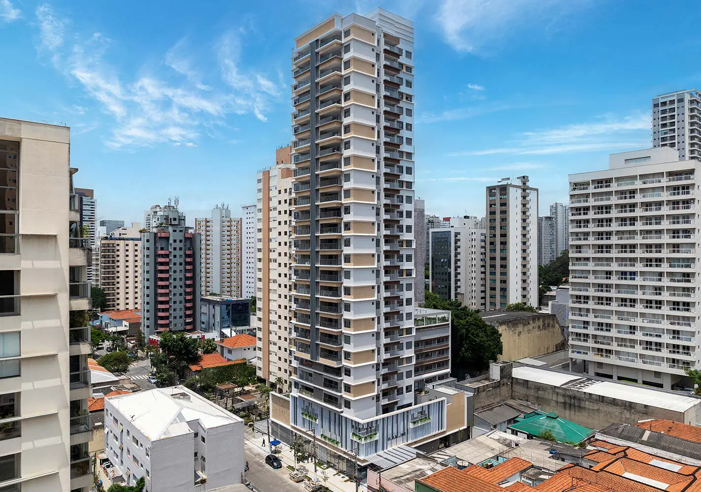 Modern Campo Belo