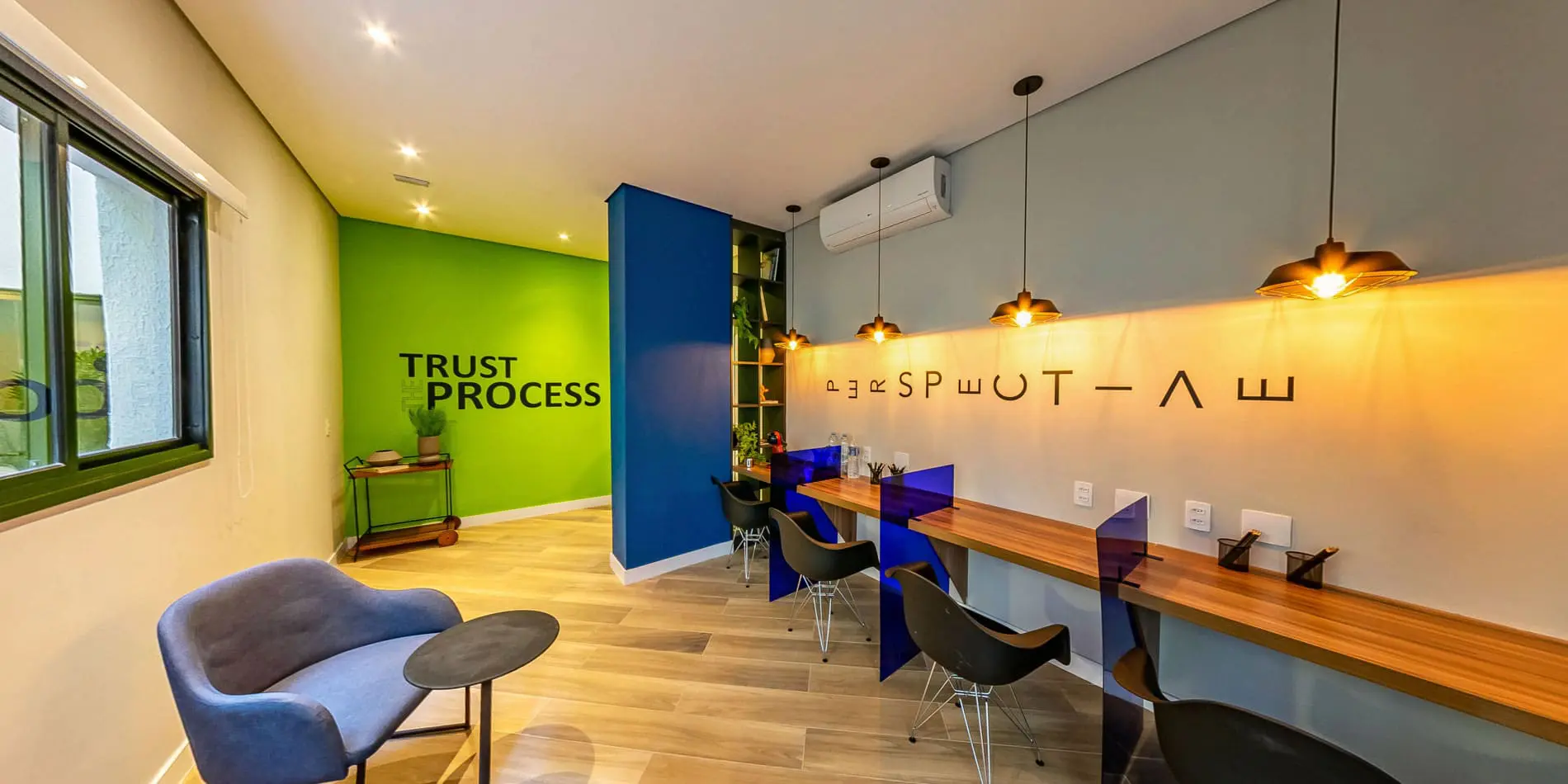 One di Coworking