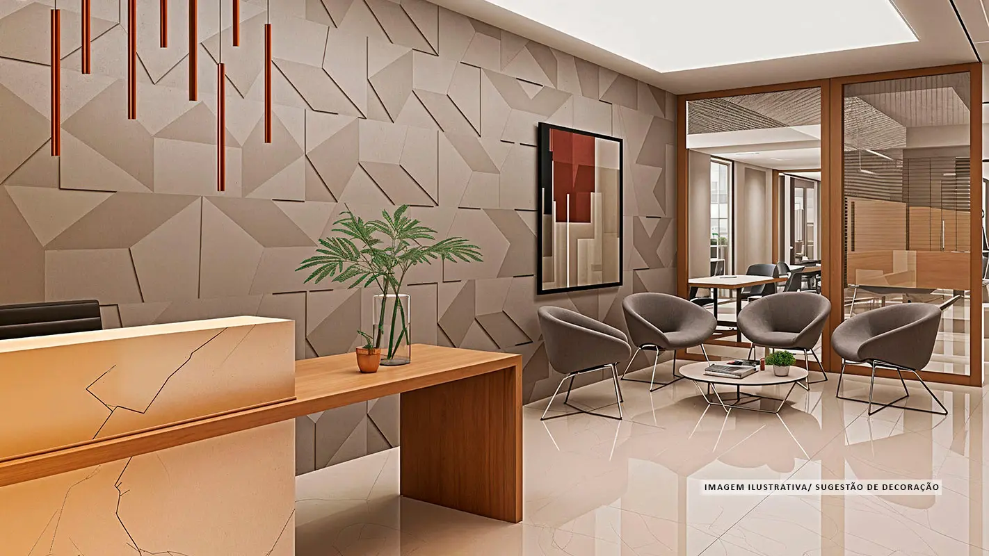 Corporate | Vila Nova