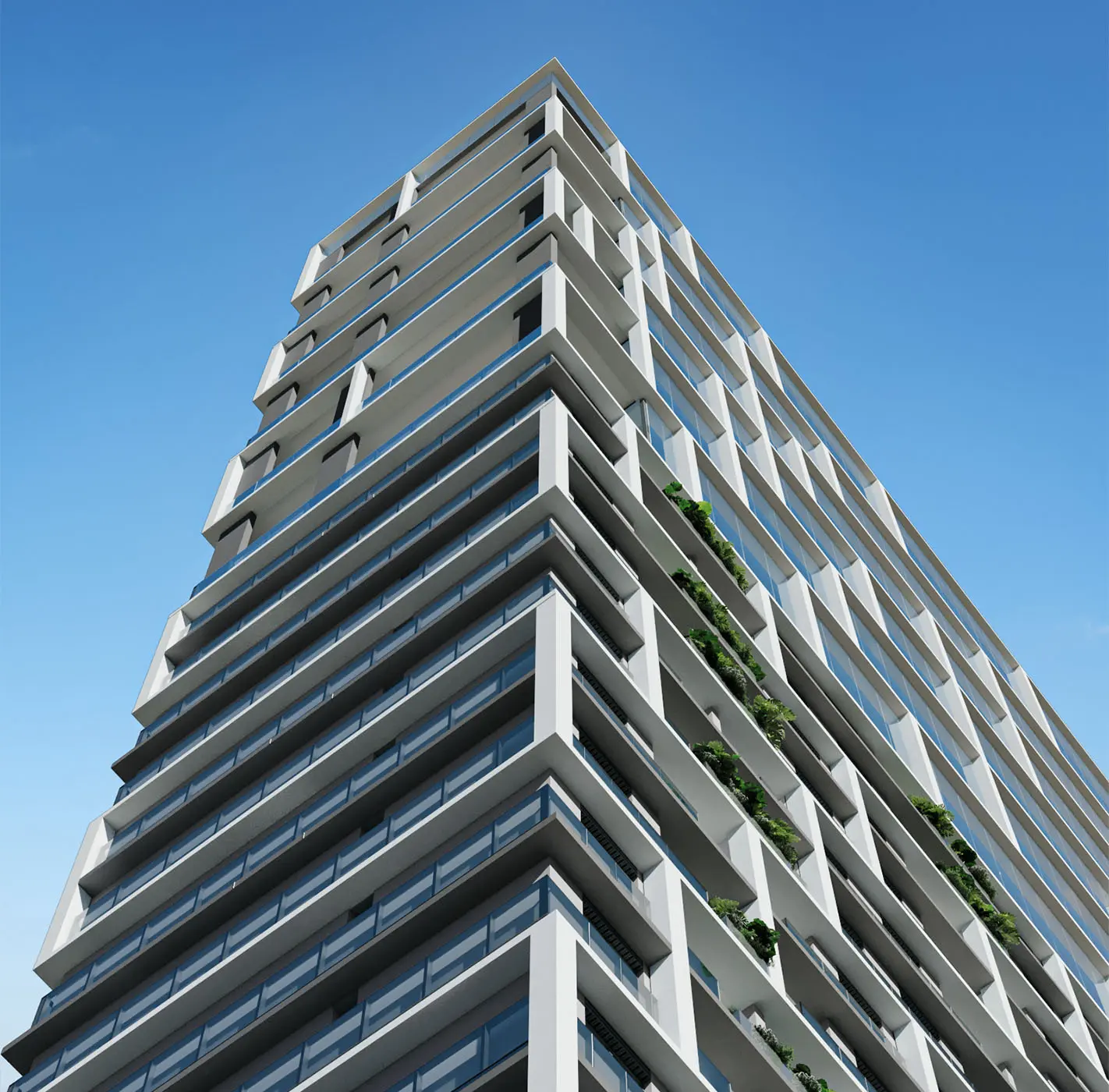 Corporate | Park View