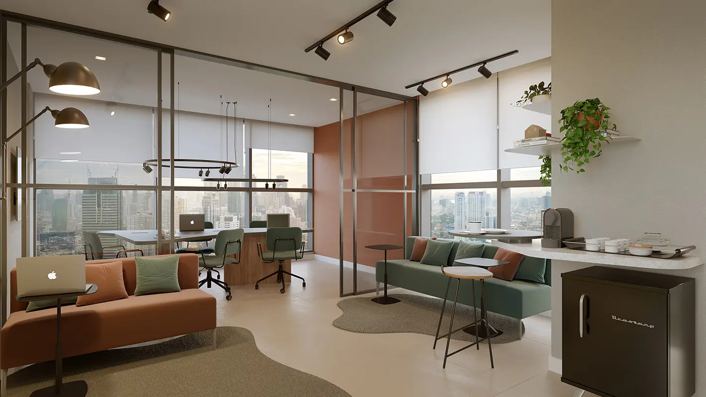 nex balthazar coworking