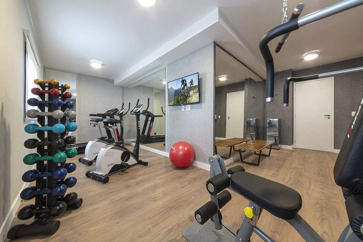 Mobi One Frei Caneca — Fitness Perspectivas