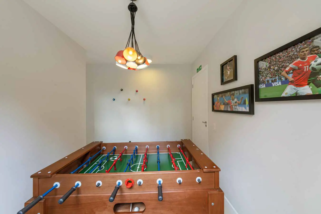Top Club Plaza — Jogos