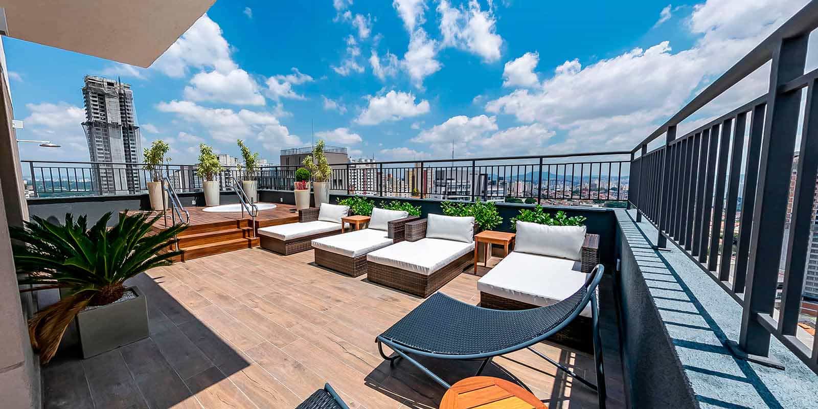 One di Rooftop