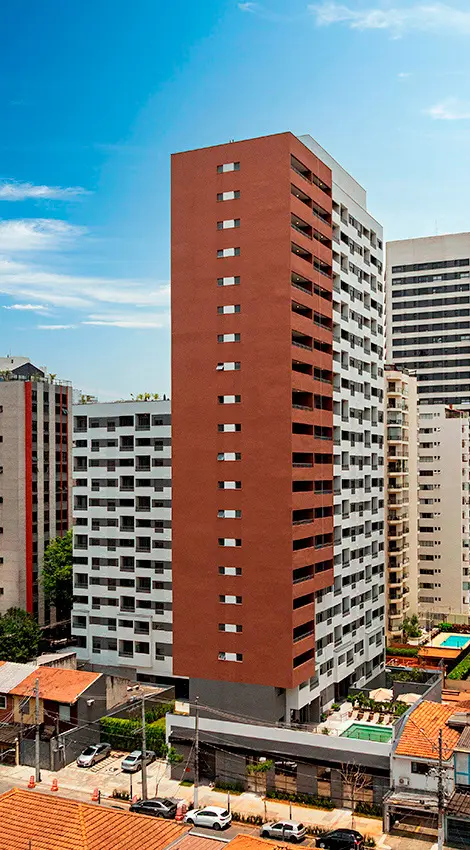 Nex One João Cachoeira — Destaque