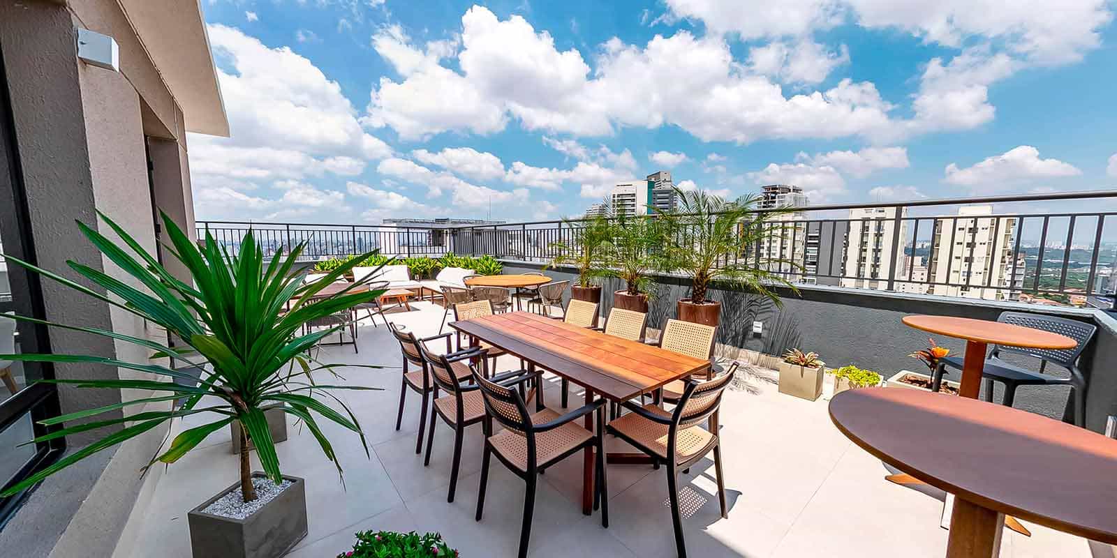One di Rooftop