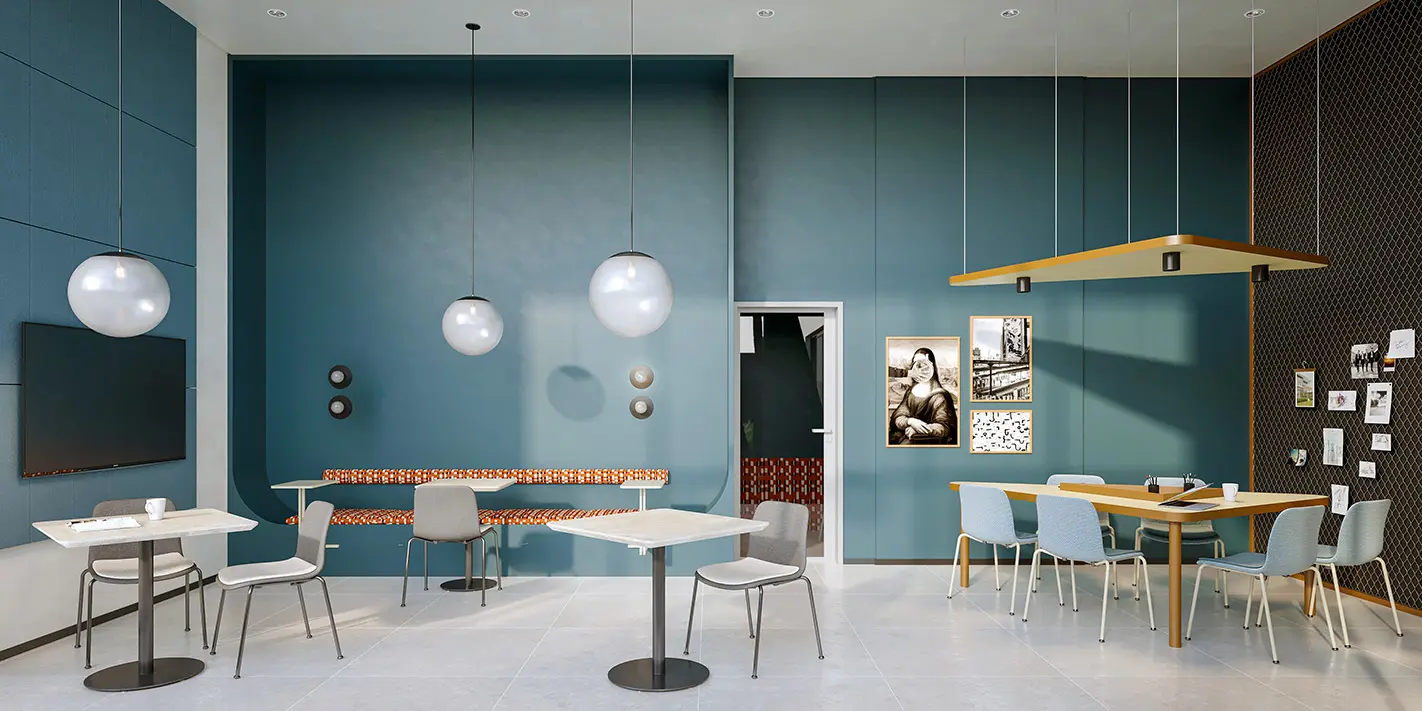 Nex One Trianon Masp