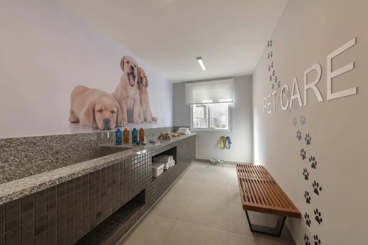 Mobi One Tatuapé — Pet Care