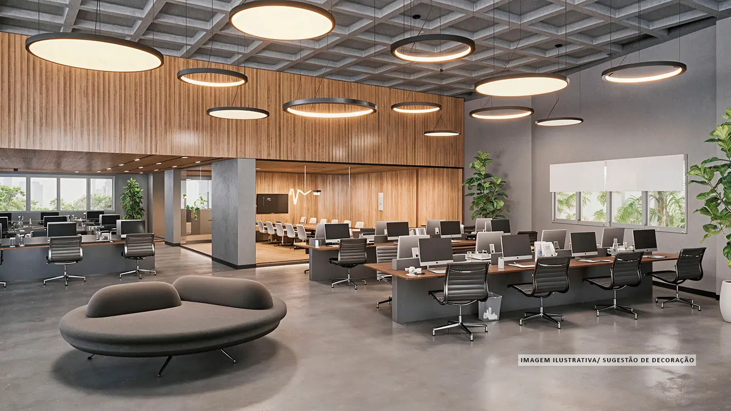 Corporate | Vila Nova