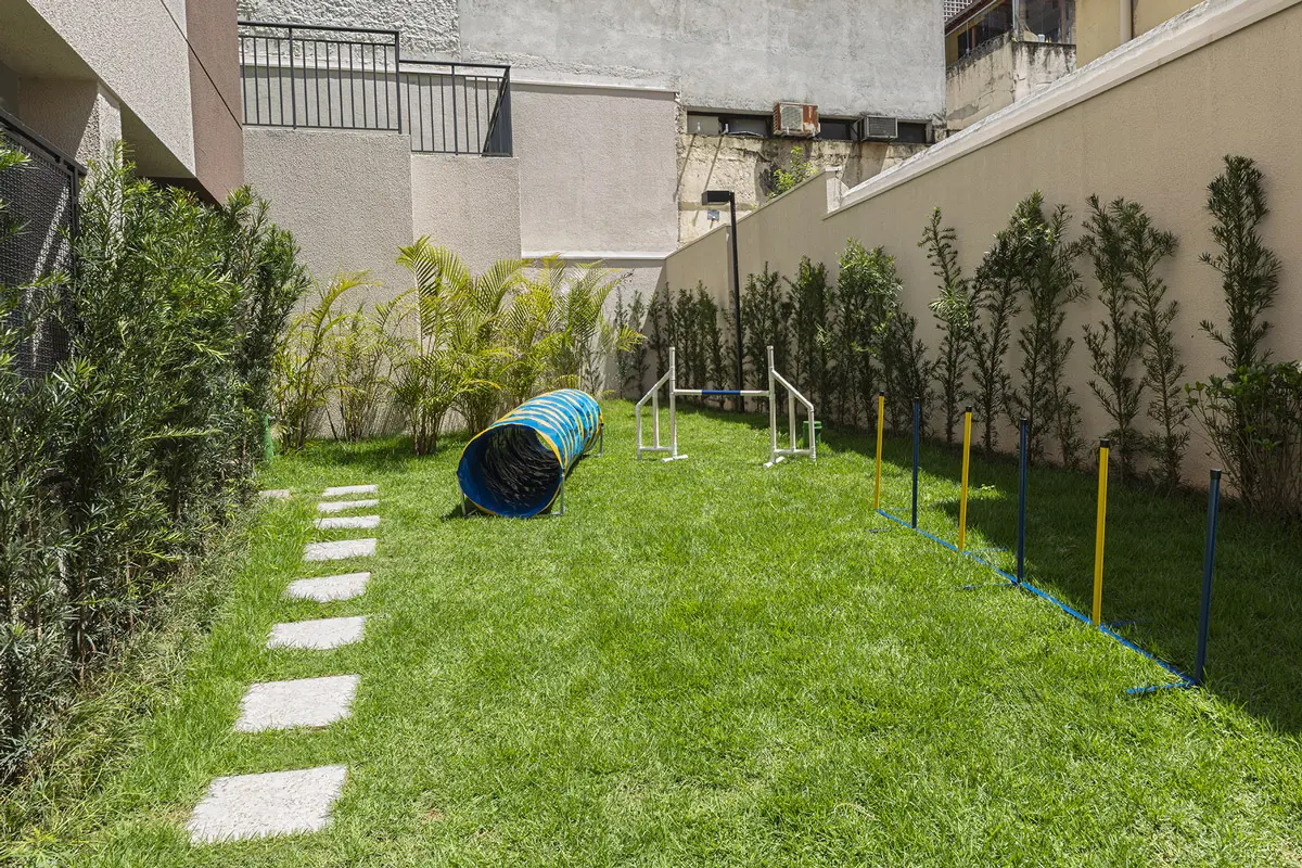 Mobi One Frei Caneca — Petplace Perspectiva