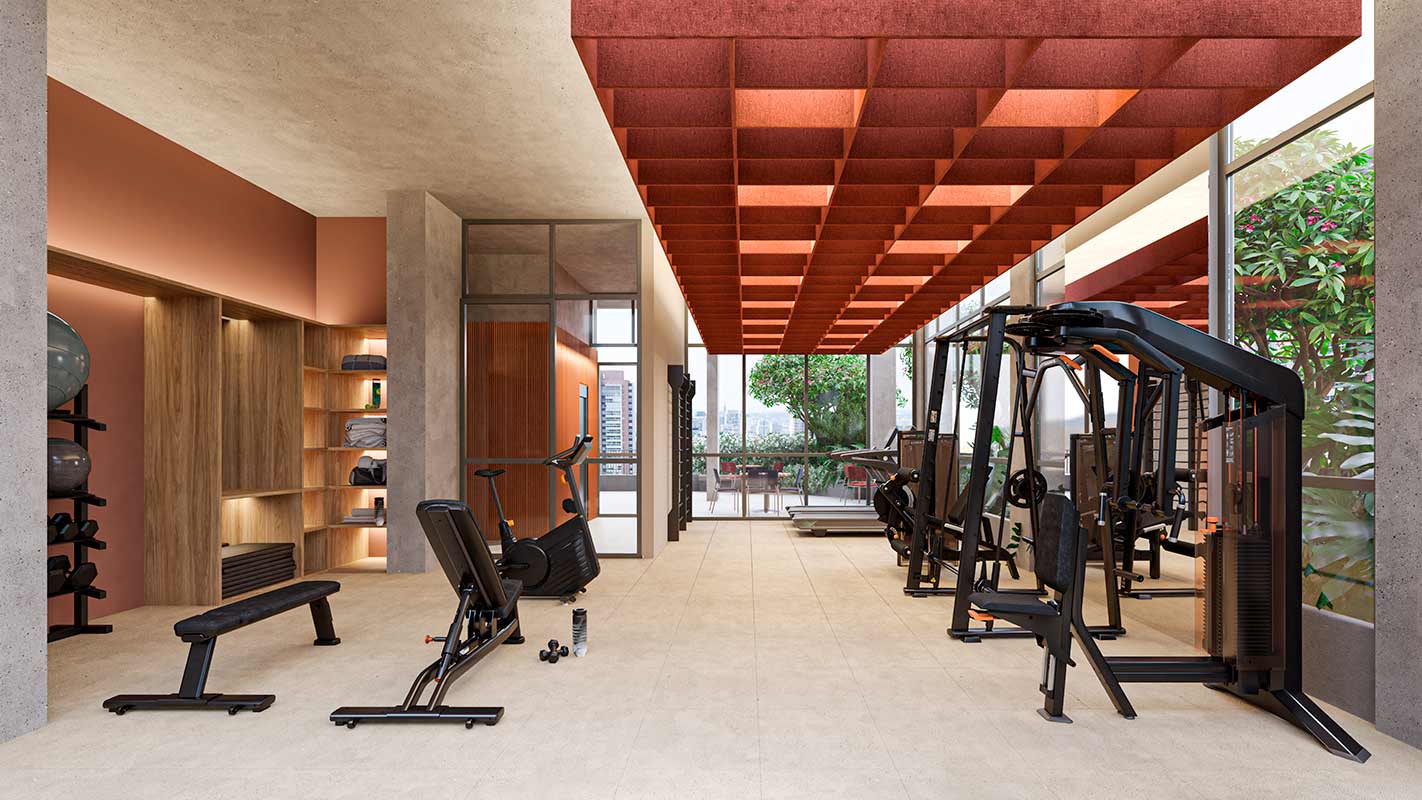 one innovation lizz 177 fitness