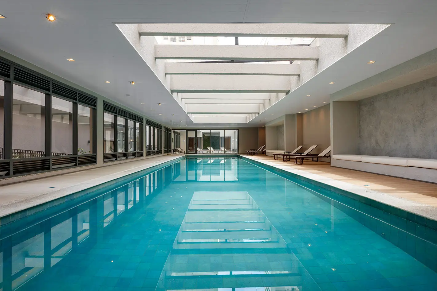 Modern Vila Clementino