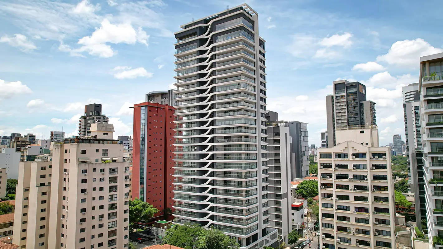 Edge Pinheiros