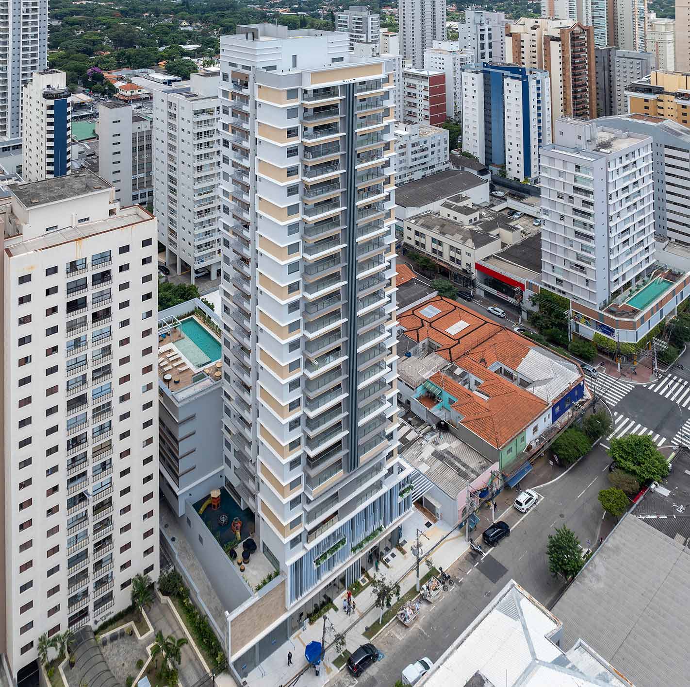 Modern Campo Belo