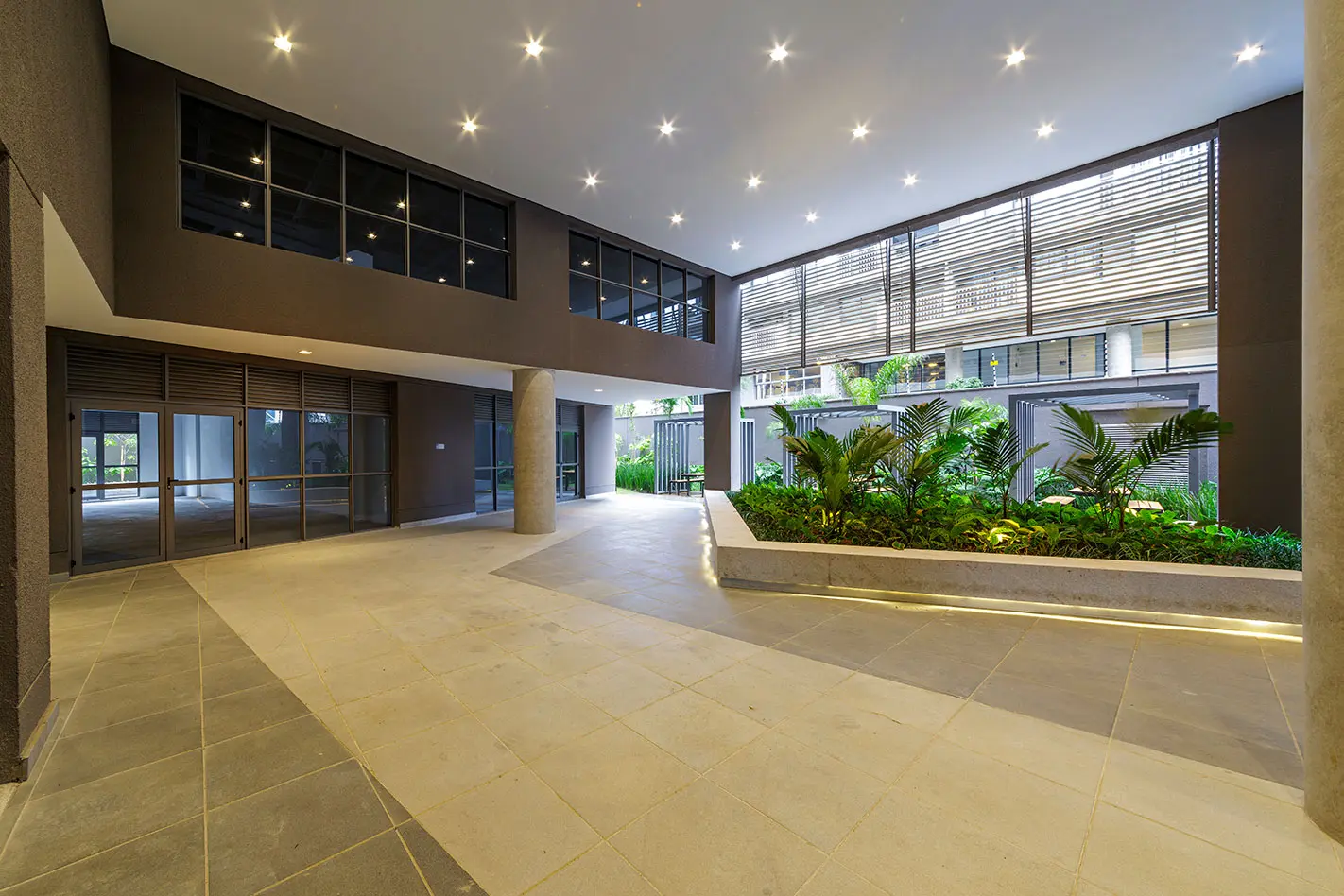 Corporate | Vila Nova