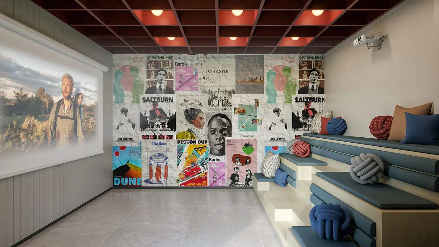 Nex One Trianon Masp