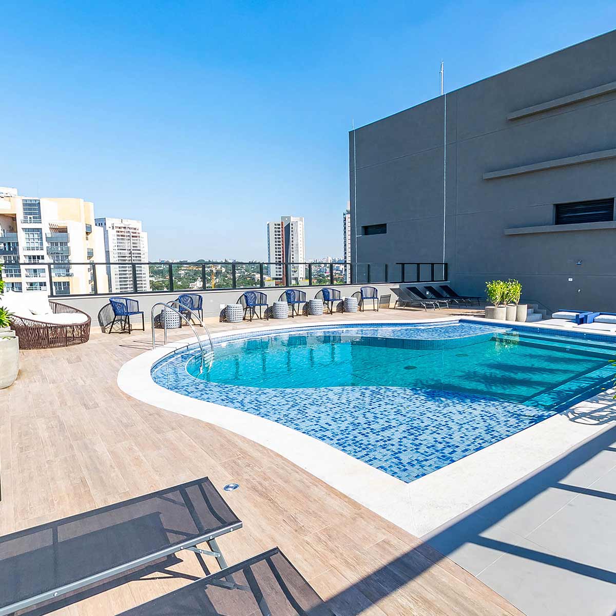 Nex One Estação Butantã — One Di Apartamento Nex One Estacao Butanta Banner Mob