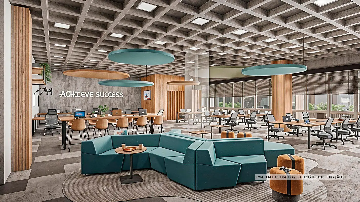 Corporate | Vila Nova