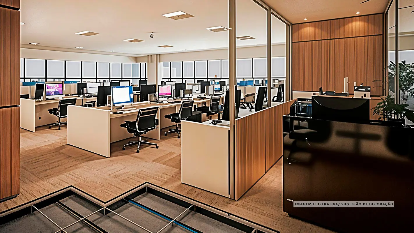 Corporate | Vila Nova