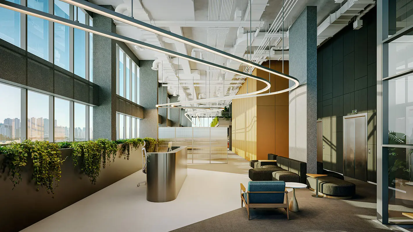 Corporate | Park View