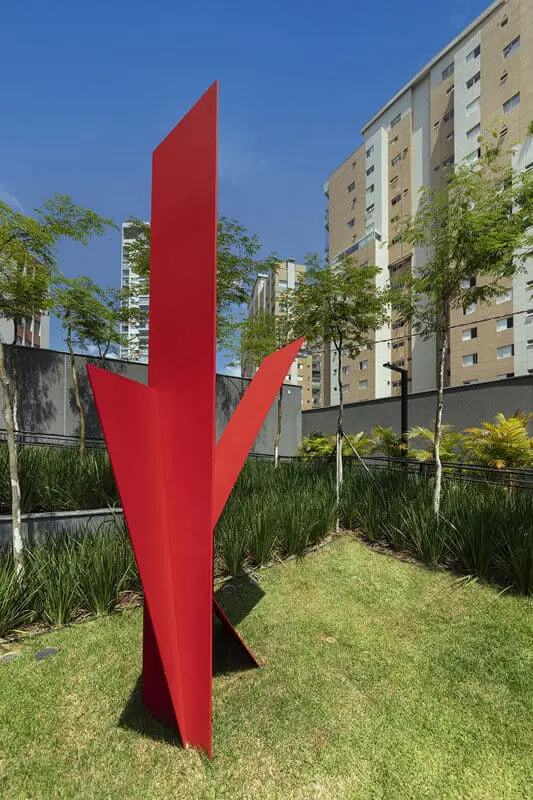 Edge Itaim — Jardim
