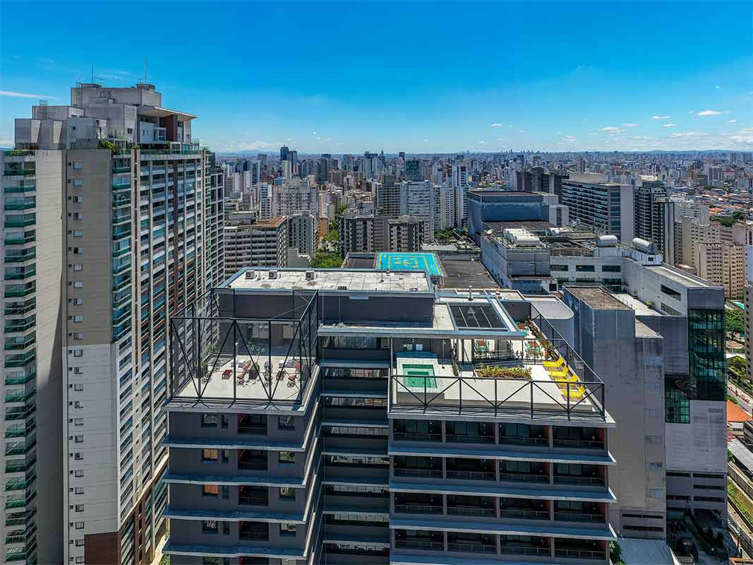 one di vista rooftop