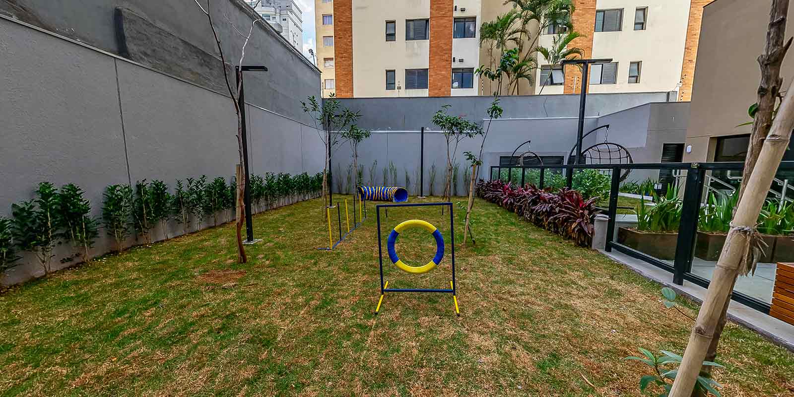 Nex One Ministro Ferreira Alves — Pet Place