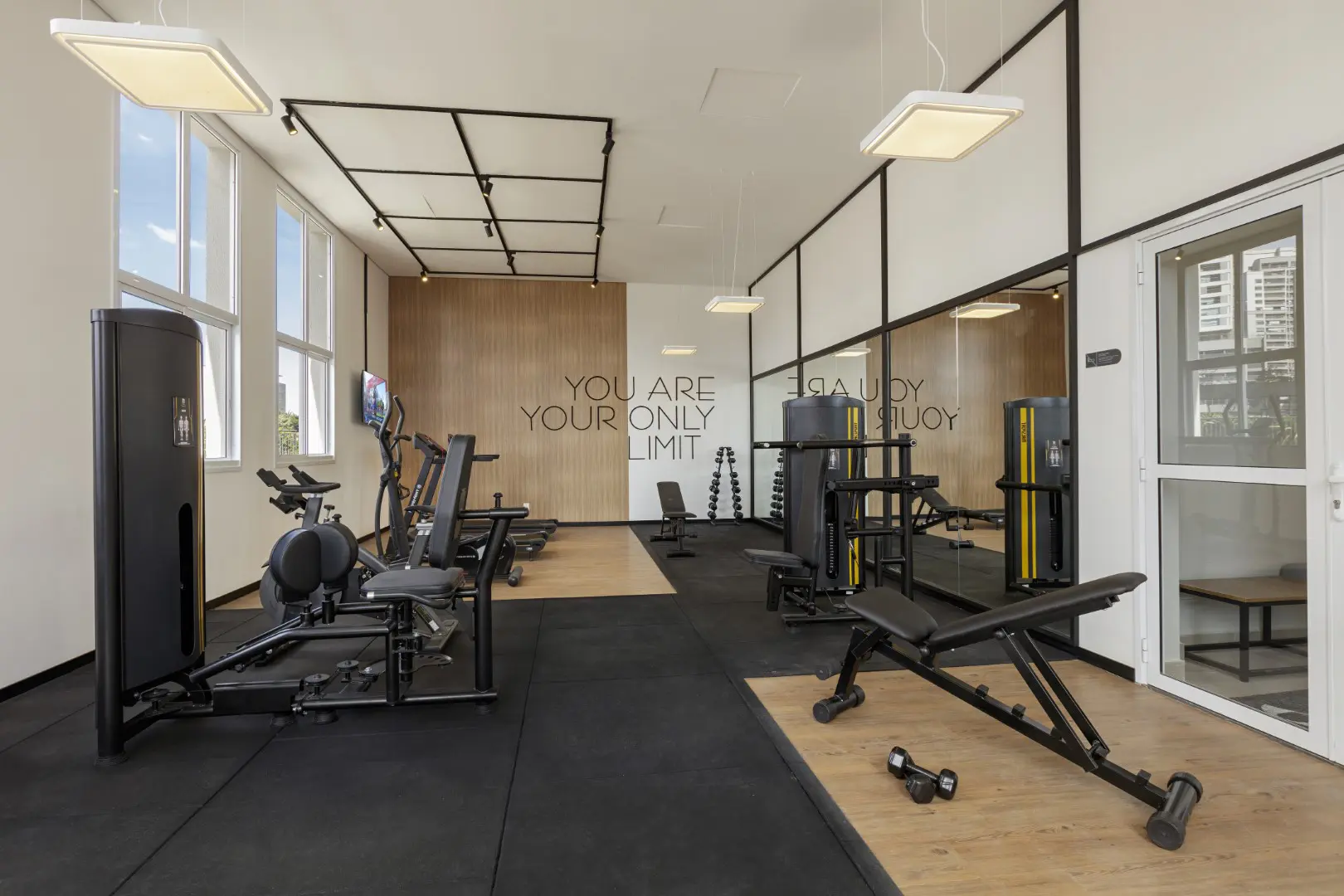 One di Fitness