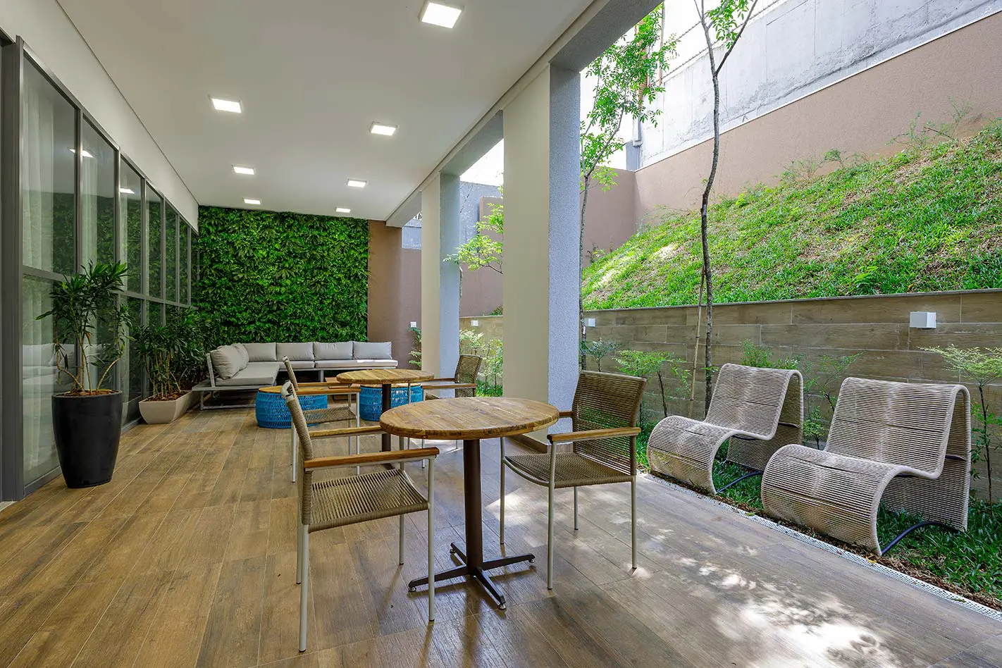 Modern Campo Belo