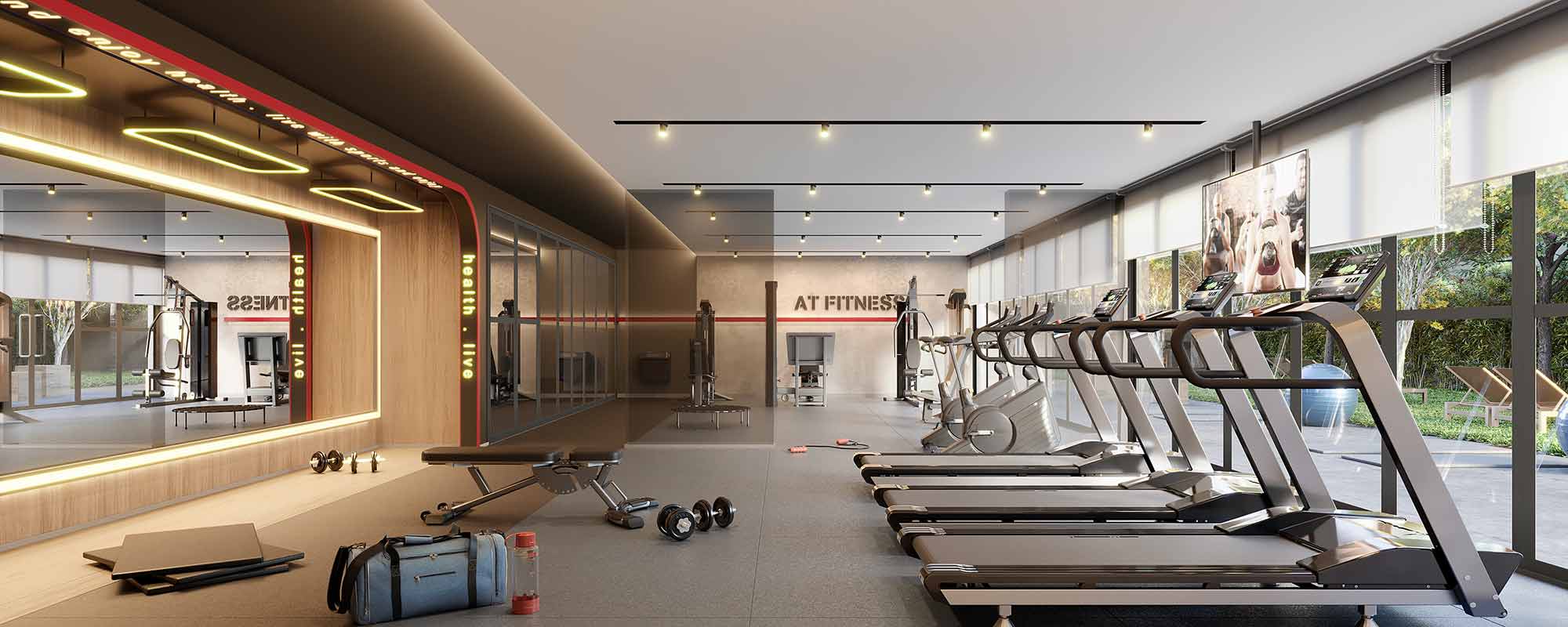 one di nex one jurupis fitness