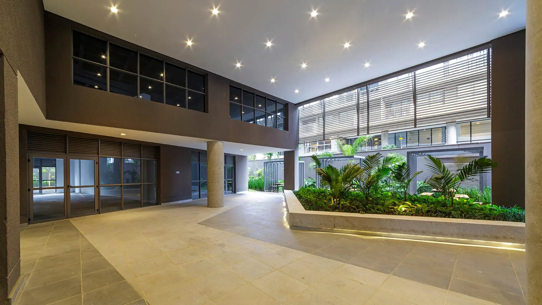Corporate | Vila Nova