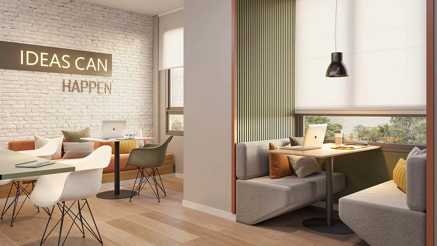 one di my one conceicao coworking