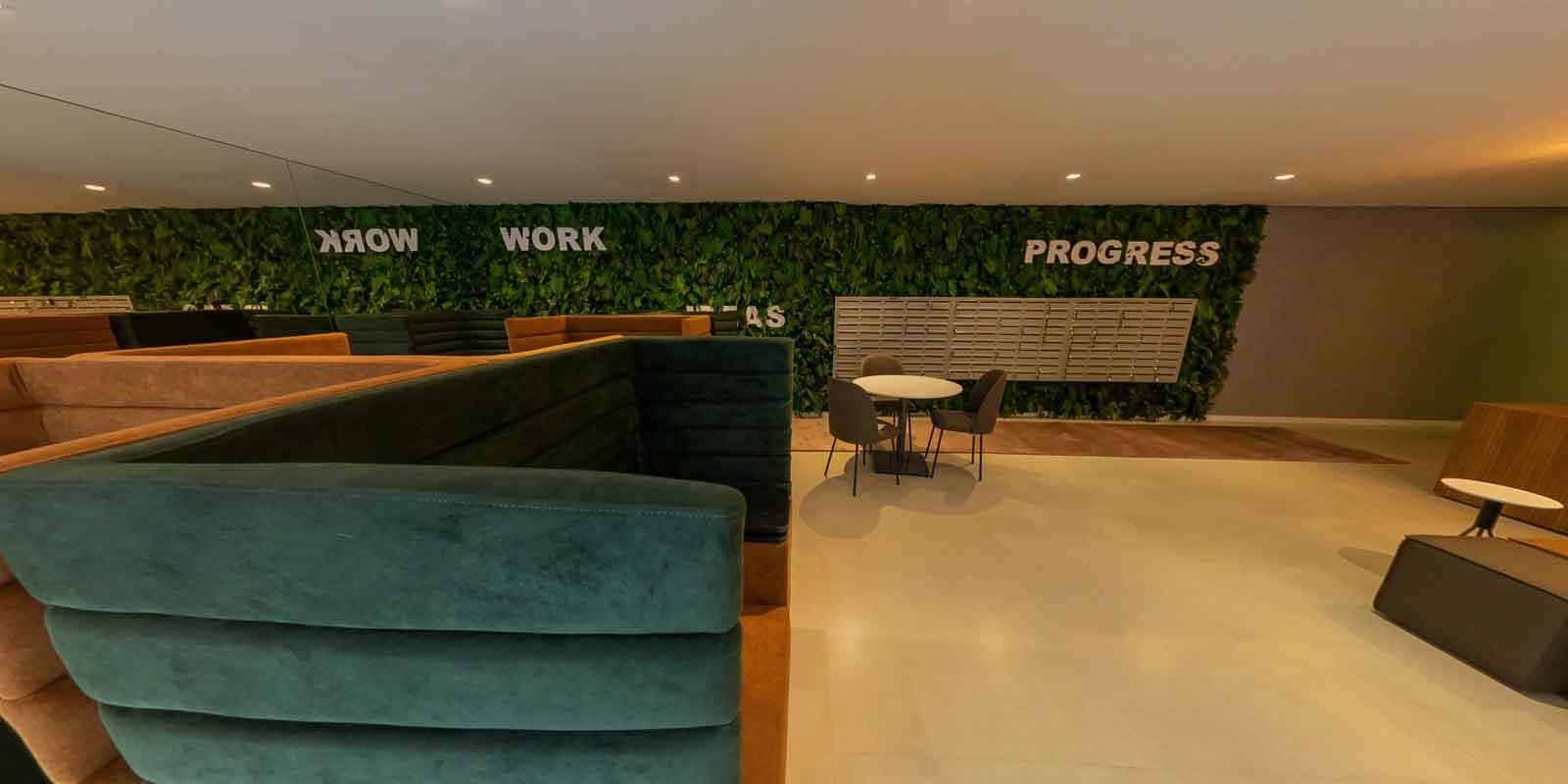 One di Coworking