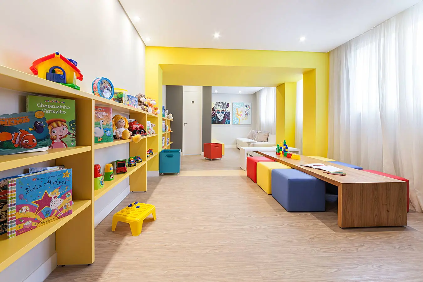 Viva Mooca — Vila Mocca Brinquedoteca
