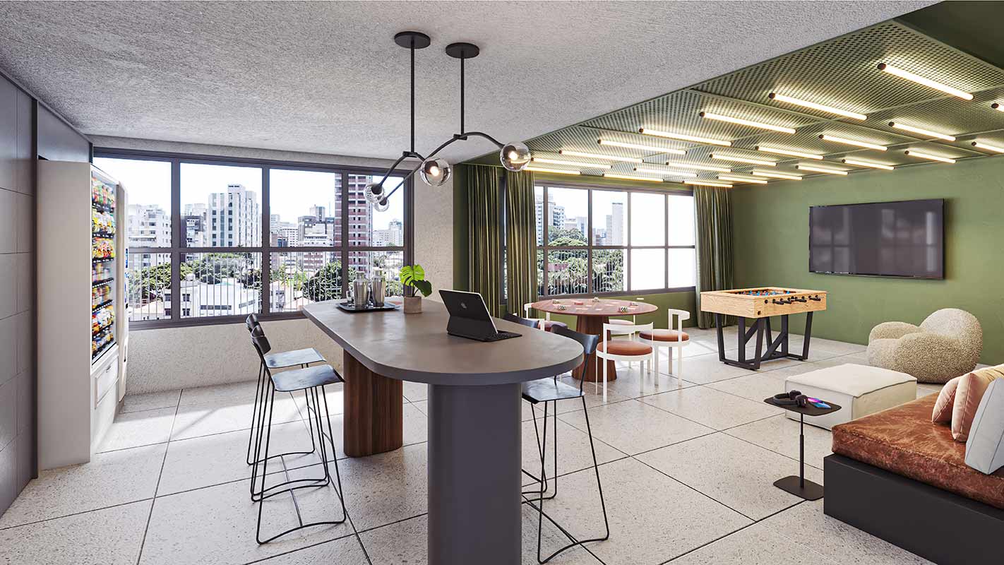 one innovation oliie 117 pinheiros jogos