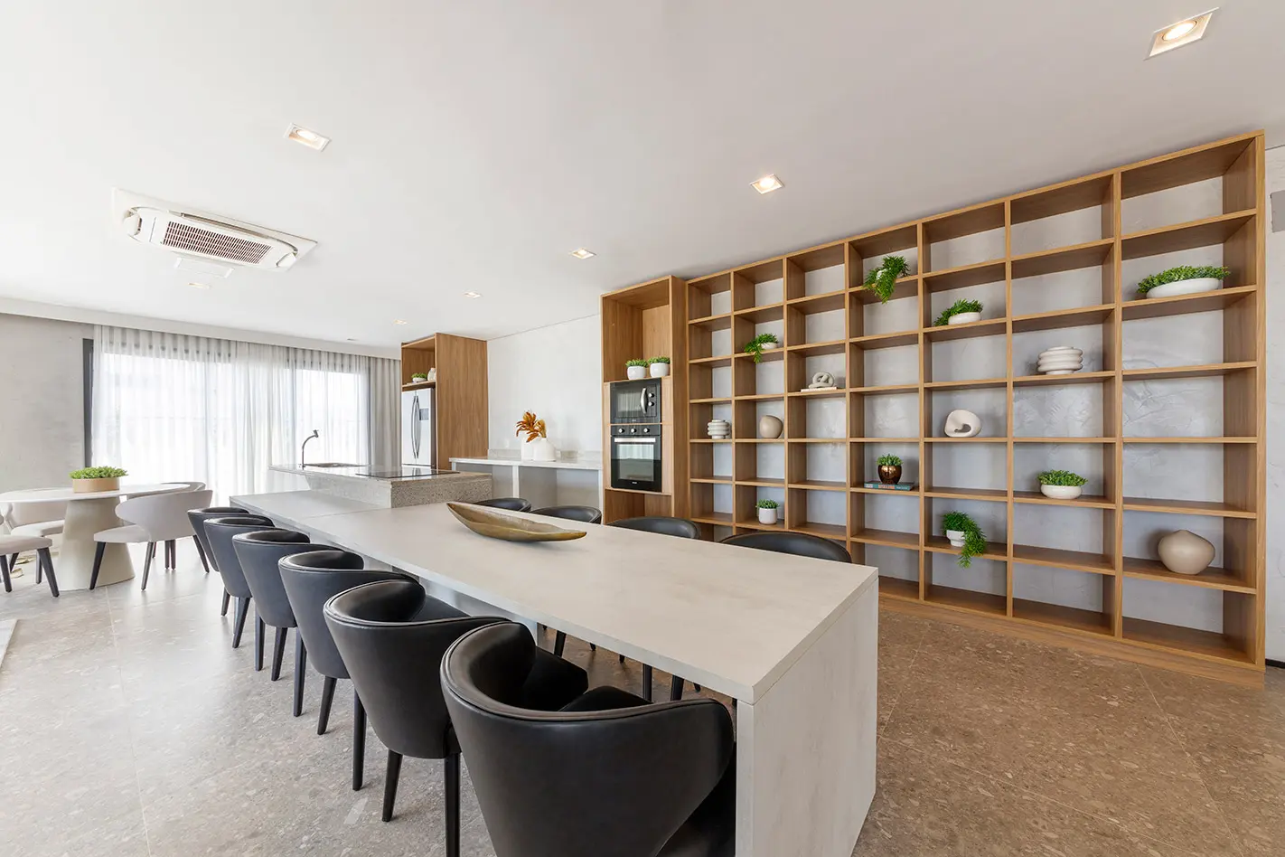Modern Vila Clementino