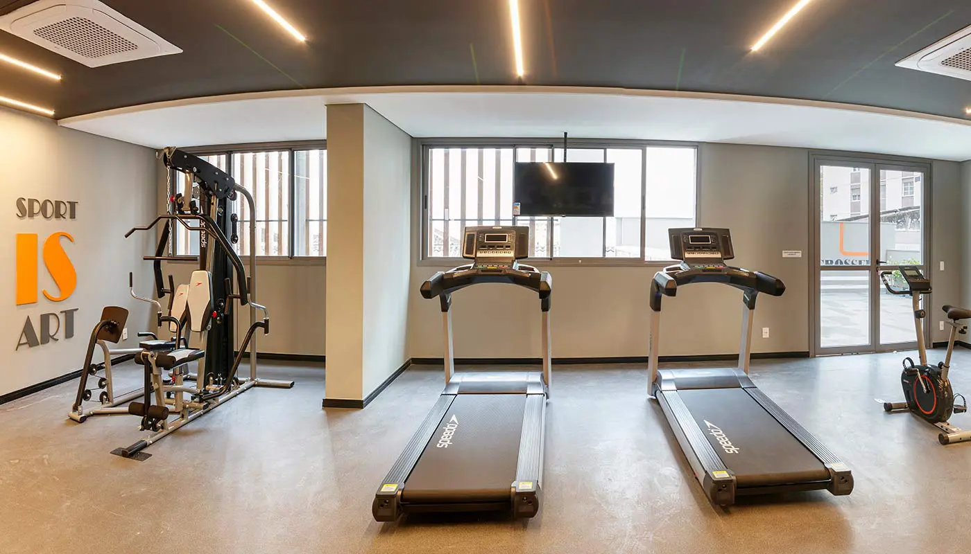 one di nex one consolação belas artes fitness residencial
