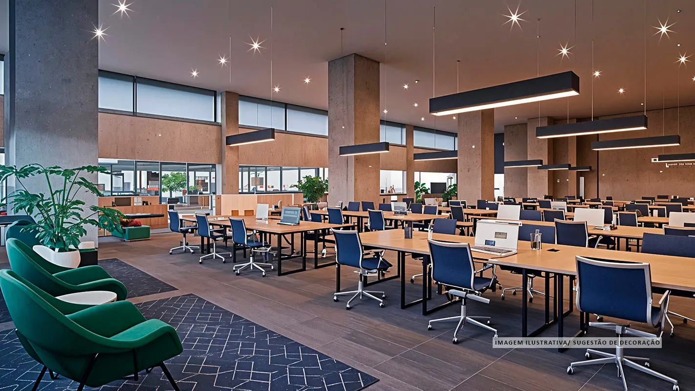 Corporate | Vila Nova