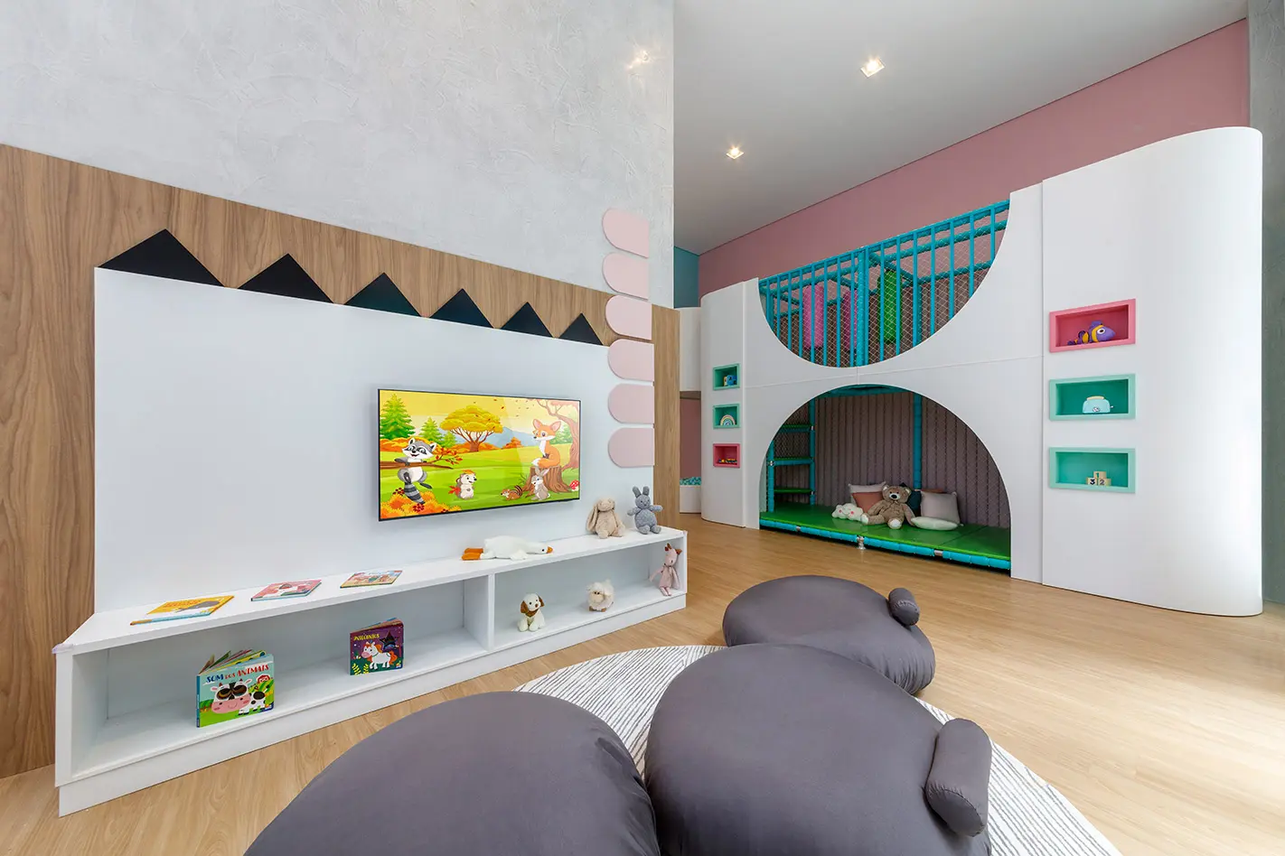 Modern Vila Clementino