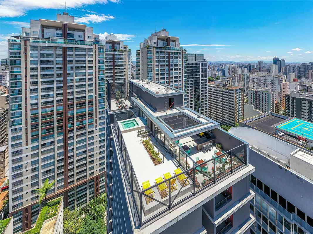 one di vista rooftop
