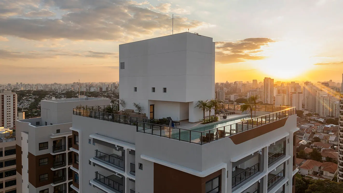 COBERTURA LAZER HOME
