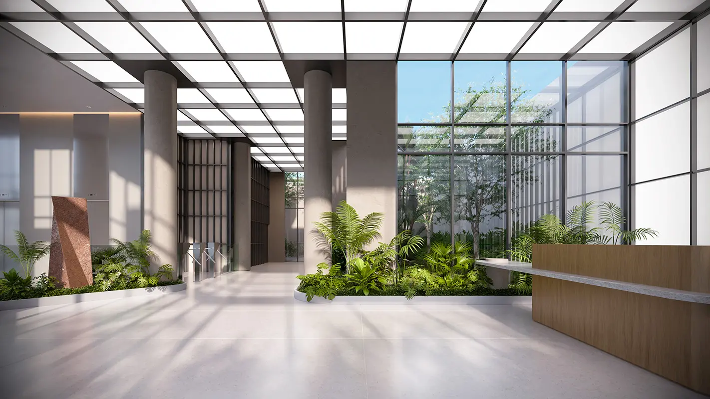 Corporate | Park View