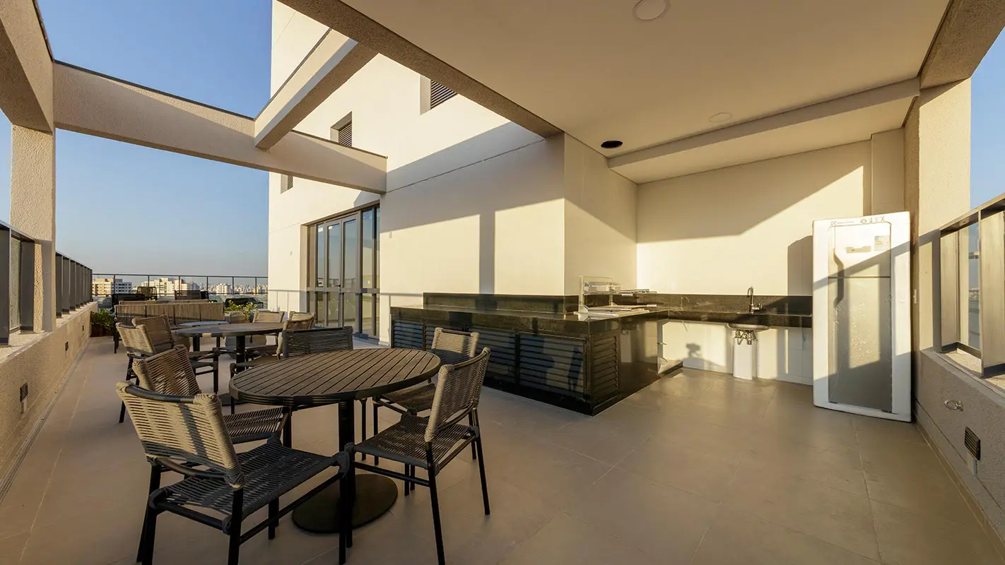 BAR PISCINA | HOME